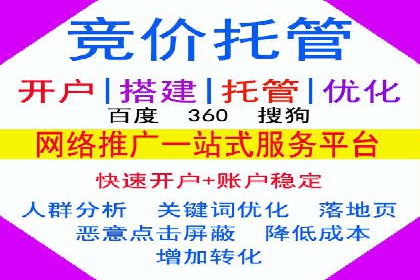 深度解析sem账户托管的策略与执行过程